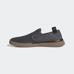 Five Ten - MTB-Schuh Sleuth Slip On Grey Five / Core Black / Gum M2 8 Five Ten - MTB-Schuh Sleuth Slip On Grey Five / Core Black / Gum M2 -Fahrradladen Slip On Grey2 1280x1280