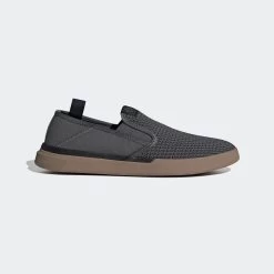 Five Ten - MTB-Schuh Sleuth Slip On Grey Five / Core Black / Gum M2