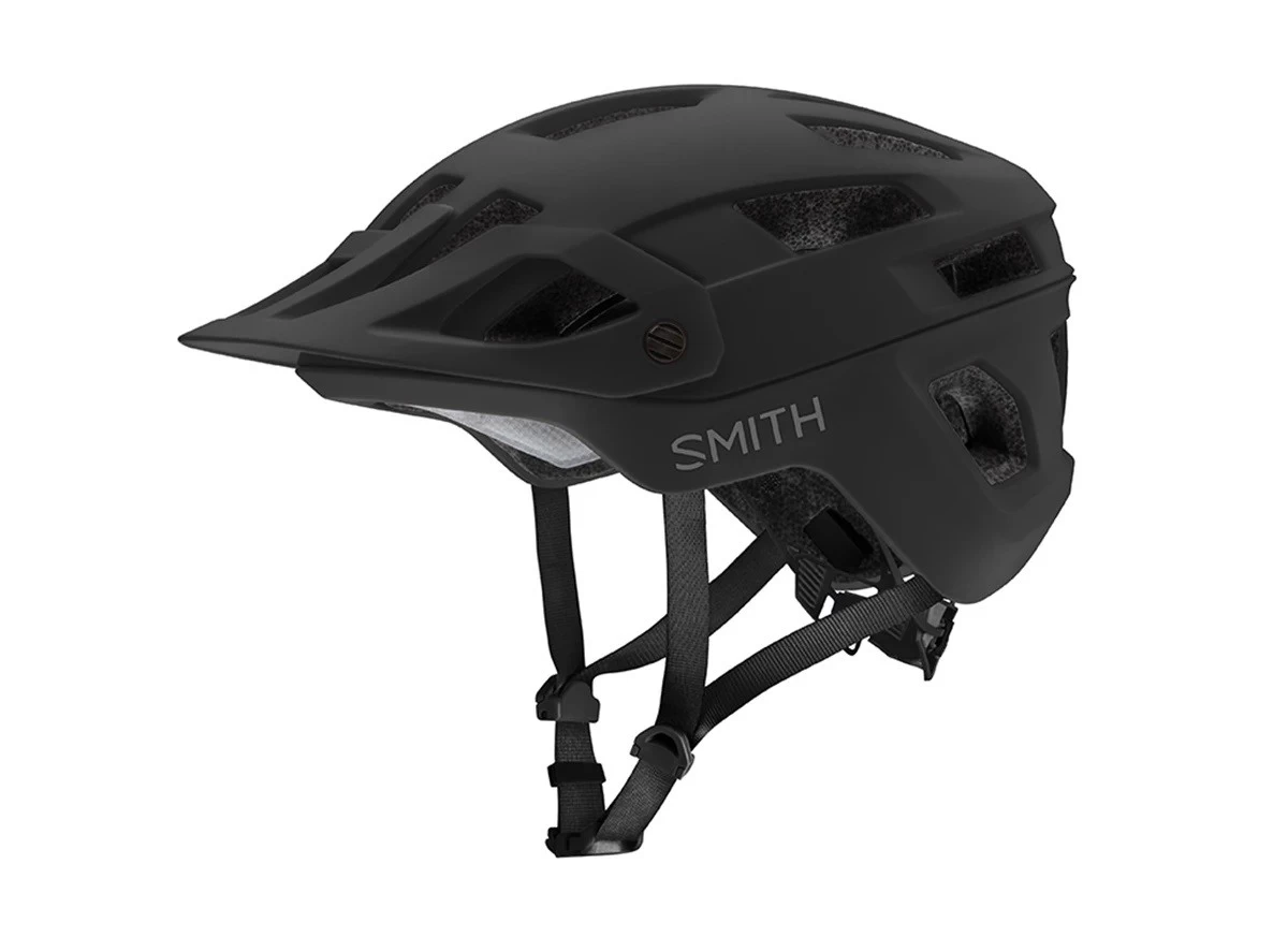Smith - MTB-Helm Engage MIPS Matt Black 3 Smith - MTB-Helm Engage MIPS Matt Black