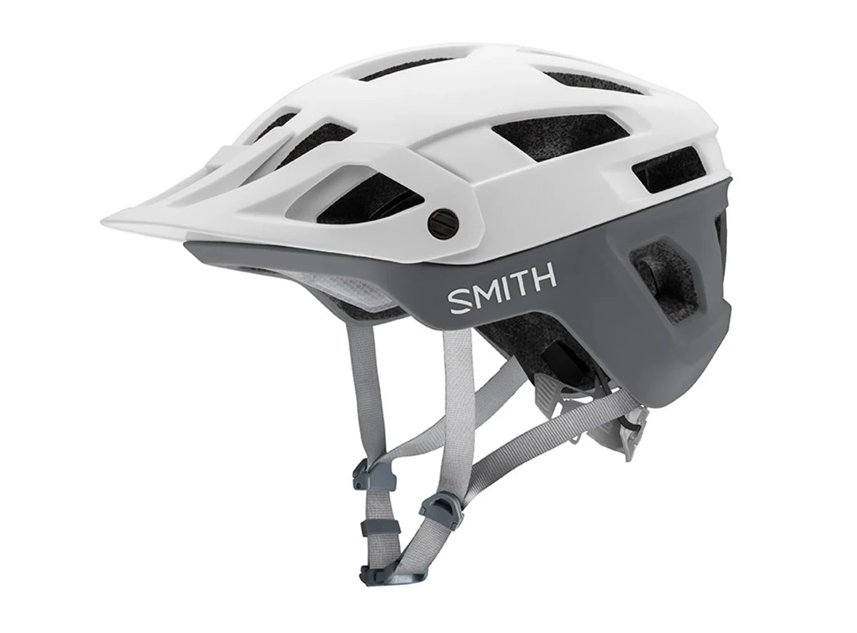 Smith - MTB-Helm Engage MIPS Matt White 3 Smith - MTB-Helm Engage MIPS Matt White