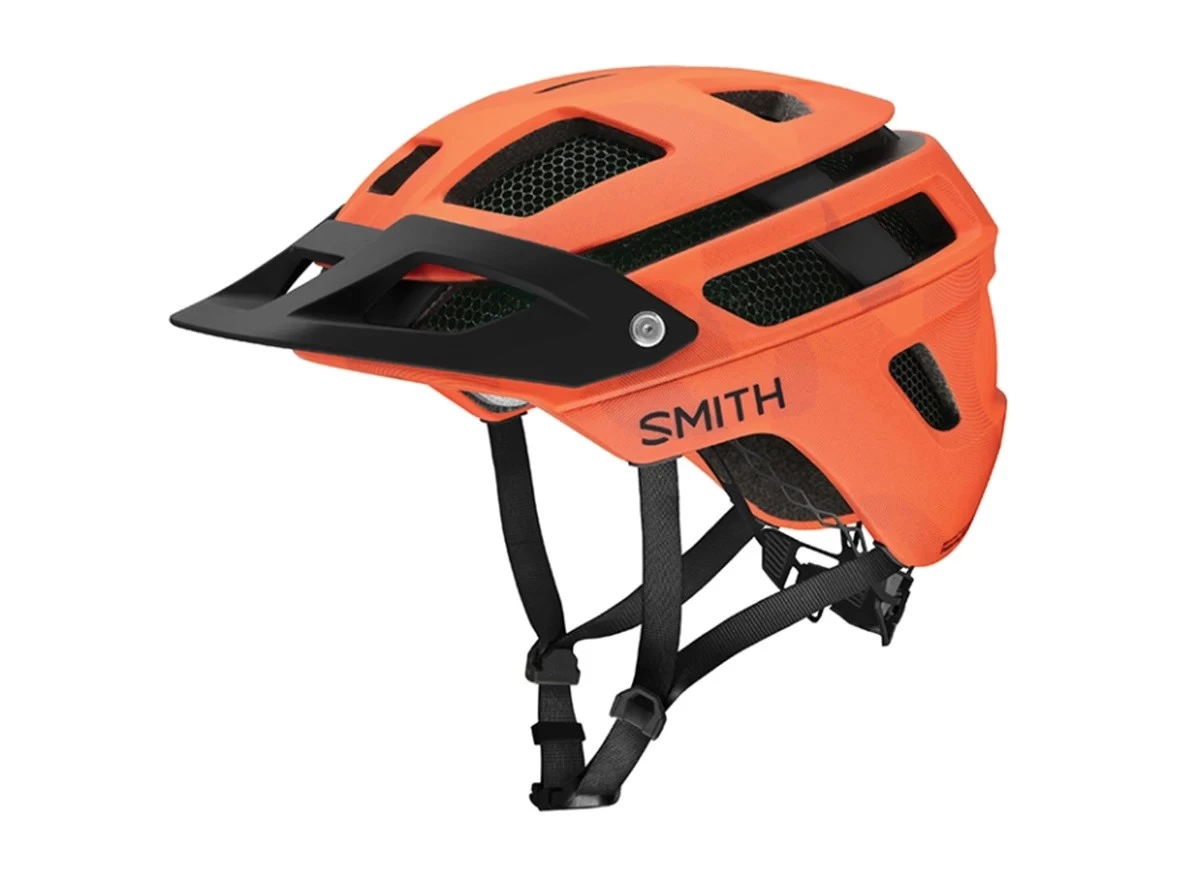 Smith - MTB-Helm Forefront 2 MIPS Matt Cinder Haze 3 Smith - MTB-Helm Forefront 2 MIPS Matt Cinder Haze