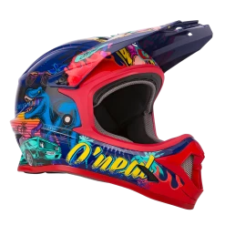 ONeal - Fullface-Helm Sonus Youth RL2 Evo Rex Multi 8 ONeal - Fullface-Helm Sonus Youth RL2 Evo Rex Multi -Fahrradladen Sonus Youth Rex1 1280x1280