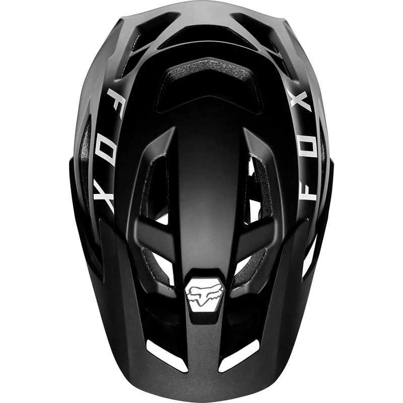 Fox - MTB-Helm Speedframe MIPS Black 4 Fox - MTB-Helm Speedframe MIPS Black – Bild 2