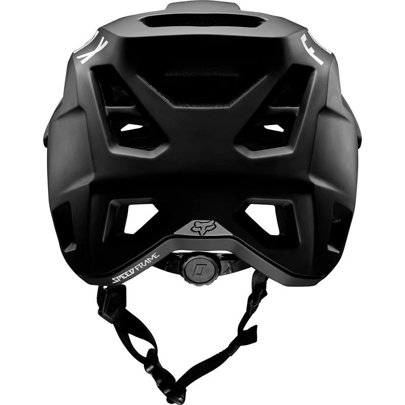 Fox - MTB-Helm Speedframe MIPS Black 5 Fox - MTB-Helm Speedframe MIPS Black – Bild 3