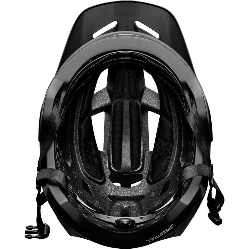 Fox - MTB-Helm Speedframe MIPS Black 6 Fox - MTB-Helm Speedframe MIPS Black – Bild 4