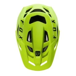 Fox - MTB-Helm Speedframe Flo Yellow -Fahrradladen Speedframe Flo Yellow 3 1280x1280