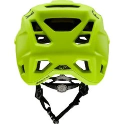 Fox - MTB-Helm Speedframe Flo Yellow -Fahrradladen Speedframe Flo Yellow 4 1280x1280