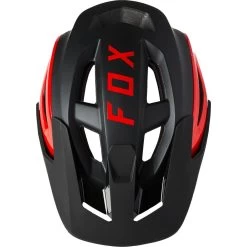 Fox - MTB-Helm Speedframe Pro MIPS Black/Red -Fahrradladen Speedframe Pro Black Red 26801017 3 1280x1280