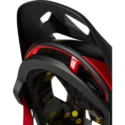 Fox - MTB-Helm Speedframe Pro MIPS Black/Red -Fahrradladen Speedframe Pro Black Red 26801017 6 1280x1280