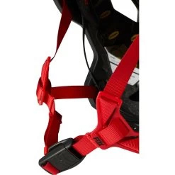 Fox - MTB-Helm Speedframe Pro MIPS Black/Red -Fahrradladen Speedframe Pro Black Red 26801017 7 1280x1280
