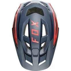 Fox - MTB-Helm Speedframe Pro MIPS Navy 9 Fox - MTB-Helm Speedframe Pro MIPS Navy -Fahrradladen Speedframe Pro MIPS Navy 3 1280x1280
