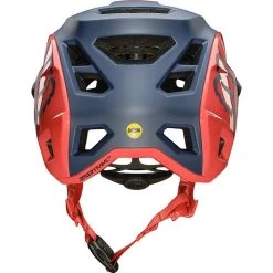 Fox - MTB-Helm Speedframe Pro MIPS Navy 10 Fox - MTB-Helm Speedframe Pro MIPS Navy -Fahrradladen Speedframe Pro MIPS Navy 4 1280x1280