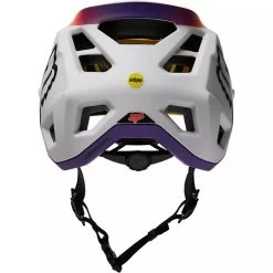 Fox - MTB-Helm Speedframe MIPS Vanish/White -Fahrradladen Speedframe Vanish Wht 2 1280x1280