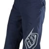 Troy Lee Designs - Short Sprint 21 New Navy -Fahrradladen Sprint 21 Short Navy 1280x1280