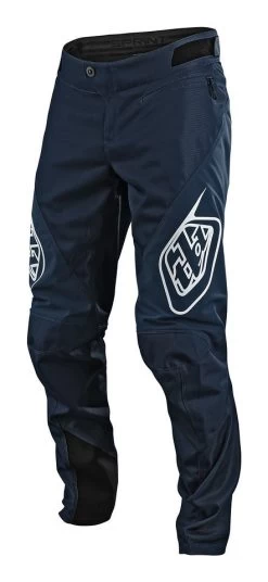 Troy Lee Designs - Hose Sprint Pant New 2021 Navy