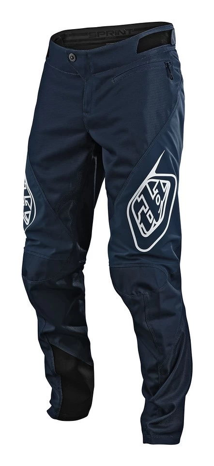 Troy Lee Designs - Hose Sprint Pant New 2021 Navy 3 Troy Lee Designs - Hose Sprint Pant New 2021 Navy