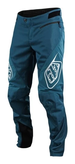 Troy Lee Designs - Hose Sprint Pant New 2021 Marine