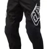 Troy Lee Designs - Hose Sprint Pant New 2022 Black 1 Troy Lee Designs - Hose Sprint Pant New 2022 Black -Fahrradladen Sprint Pant New Black 1 1280x1280