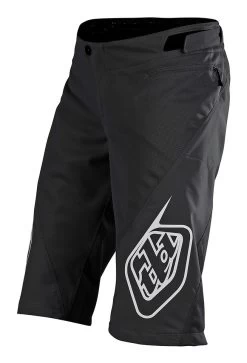 Troy Lee Designs - MTB-Enduro-Downhill Short Sprint Youth Black