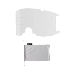 Smith - Brille Squad Get Wild ChromaPop Sun Black +Clear Lens 7 Smith - Brille Squad Get Wild ChromaPop Sun Black +Clear Lens -Fahrradladen Squad Black Chromap Everyday Red Mirror06 1280x1280 1