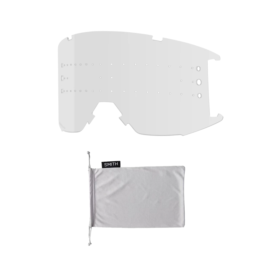 Smith - Brille Squad XL Get Wild ChromaPop Sun Black +Clear 5 Smith - Brille Squad XL Get Wild ChromaPop Sun Black +Clear – Bild 3