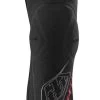 Troy Lee Designs - Knieprotektor Knee Guard Stage D3O Schwarz 2 Troy Lee Designs - Knieprotektor Knee Guard Stage D3O Schwarz -Fahrradladen Stage Knee 1280x1280