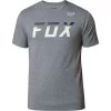 Fox - T-Shirt On Deck SS Tech Tee Heather Graph 2 Fox - T-Shirt On Deck SS Tech Tee Heather Graph -Fahrradladen T Shirt On DEck Heather 1 1280x1280
