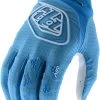 Troy Lee Designs - Handschuhe Air Glove 2021 Ocean -Fahrradladen TLD AIR GLOVE SOLID BLU 01 1280x1280
