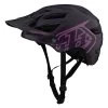 Troy Lee Designs - MTB-Helm A1 Drone 21 Mauve/Pink 1 Troy Lee Designs - MTB-Helm A1 Drone 21 Mauve/Pink -Fahrradladen TLD B21S A1 DRONE MAU 01 XL 1280x1280