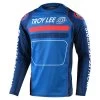 Troy Lee Designs - Jersey Sprint Drop In Dark Slate Blue -Fahrradladen TLD B22S SPRINT JERSEY DROPIN DKSLTBLU 01 1024x1024 2x 1280x1280