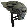 Troy Lee Designs - MTB-Helm A1 Mips Youth Camo Army OS 1 Troy Lee Designs - MTB-Helm A1 Mips Youth Camo Army OS -Fahrradladen TLD B22S YOUTH A1 CAMO ARMY 01 1280x1280