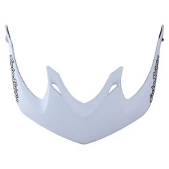 Troy Lee Designs - MTB-Helm A1 Mips Youth Camo White OS