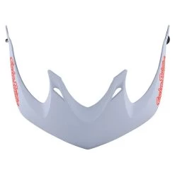 Troy Lee Designs - MTB-Helm A1 Mips Youth Rocket Red OS 7 Troy Lee Designs - MTB-Helm A1 Mips Youth Rocket Red OS -Fahrradladen TLD B22S YOUTH A1 CLASSIC ROCRED 05 1280x1280