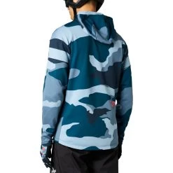 Fox - Jacke Ranger Tech Fleece Men Blue Camo 13 Fox - Jacke Ranger Tech Fleece Men Blue Camo -Fahrradladen Tech Fleece Blue Camo26142360 2 1280x1280