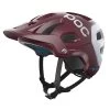 POC - MTB-Helm Tectal Race Spin Red/Hydrogene White 2 POC - MTB-Helm Tectal Race Spin Red/Hydrogene White -Fahrradladen TectalRaceSPIN 10511 TectalRaceSPIN PropyleneRed HydrogenWhiteMatt left 1200x 1280x1280