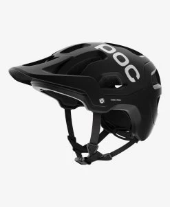 POC - MTB-Helm Tectal Uranium Black