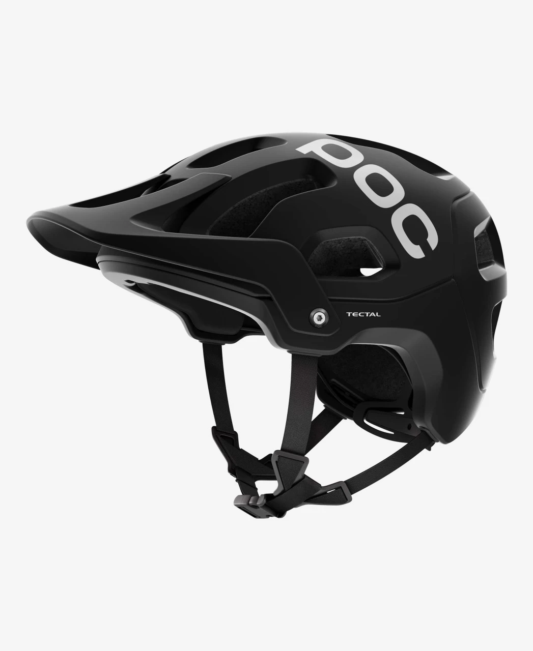 POC - MTB-Helm Tectal Uranium Black 3 POC - MTB-Helm Tectal Uranium Black