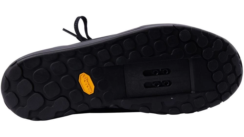 Fizik - Klickpedal-Schuhe Gravita Tensor Black/Black 6 Fizik - Klickpedal-Schuhe Gravita Tensor Black/Black – Bild 4