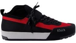 Fizik - MTB-Schuhe Gravita Tensor Flat Red/Black