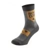 Rocday - Socken Timber Melange Brown 1 Rocday - Socken Timber Melange Brown -Fahrradladen Timber Socks Brown 1280x1280