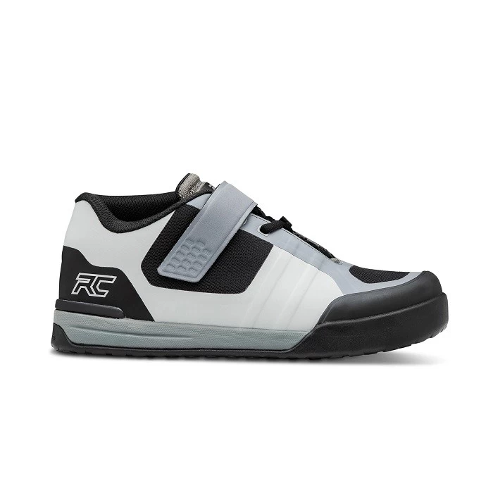 RideConcept - Klickpedalschuh Transition Charcoal/Grey 3 RideConcept - Klickpedalschuh Transition Charcoal/Grey