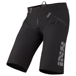 IXS - Shorts Trigger Kids Black/Graphite