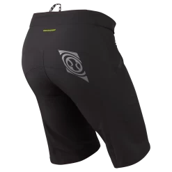 IXS - Shorts Trigger Black/Graphite -Fahrradladen Trigger Short Black 2 1280x1280