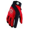 Troy Lee Designs - Sprint Handschuhe Red -Fahrradladen Troy Lee Designs Sprint Glove 15TLD SPRINT GLOVE RED X3 1280x1280