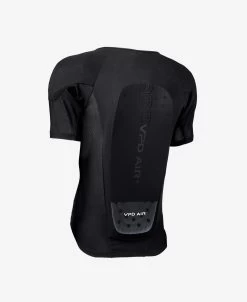POC - Protektoren-Shirt VPD Air+Tee Uranium Black 9 POC - Protektoren-Shirt VPD Air+Tee Uranium Black -Fahrradladen VPD Air Tee Uranium Black 3 Kopie 1280x1280