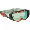 Fox - Brille Vue Dvide Goggle Spark Light/Jade Iridium OS -Fahrradladen Vue Dvide Iridium1 1280x1280