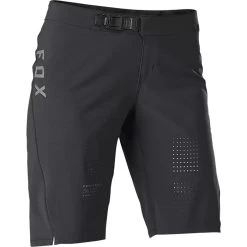 Fox - Shorts Flexair Womans 22 Black