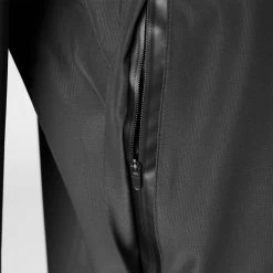 Fox - Regen-Jacke Ranger 2,5-Layer Water Men Black -Fahrradladen Water2 5 Ranger Jacket Black 6 1280x1280