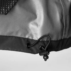 Fox - Regen-Jacke Ranger 2,5-Layer Youth Water Black 13 Fox - Regen-Jacke Ranger 2,5-Layer Youth Water Black -Fahrradladen Water2 5 Ranger Jacket Black 7 1280x1280 1