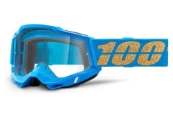 100% - Brille Accuri 2 Anti Fog Clear Lens Waterloo